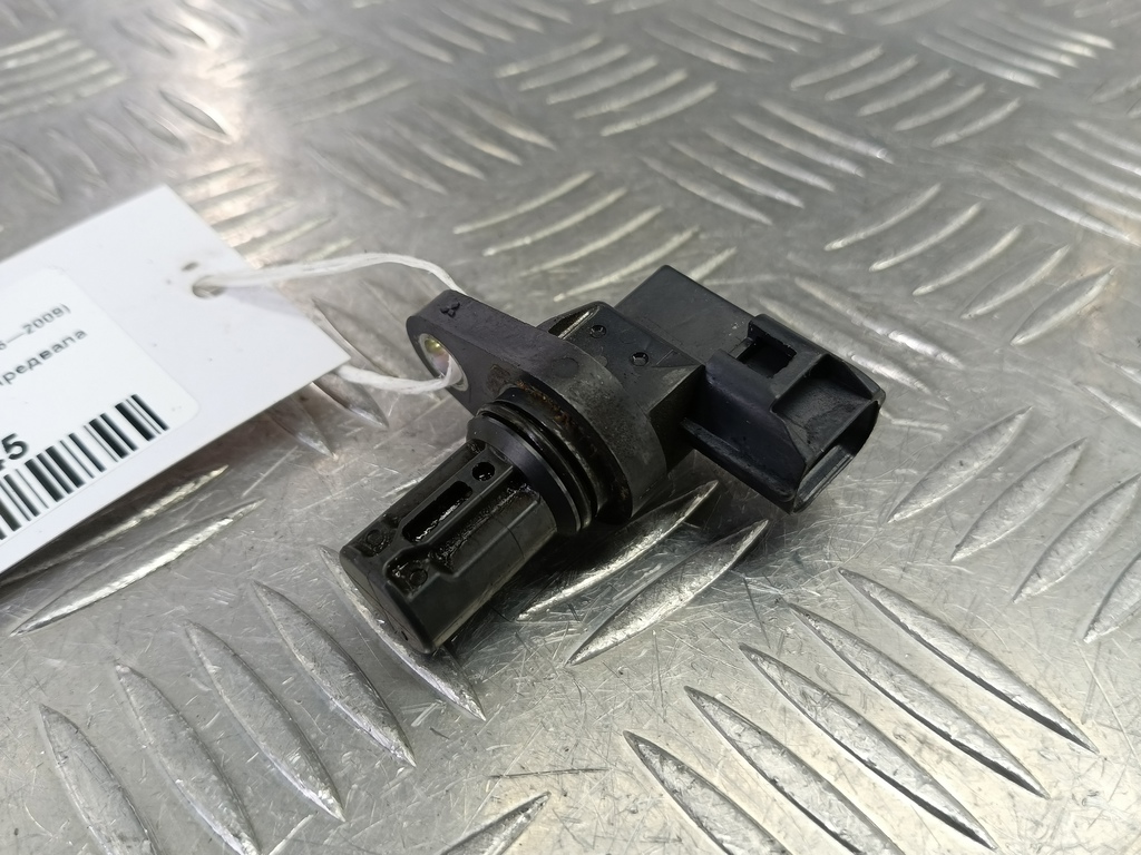 датчик положения распредвала MAZDA 3 1.6 MT (105 л.с.)3  BK рестайлинг (2006—2009) Седан ZJ0118230, 750 рублей, Москва