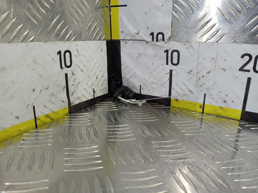 датчик положения коленвала MAZDA 3 1.6 MT (105 л.с.)3  BK рестайлинг (2006—2009) Седан ZJ0118221, 2820 рублей, Москва