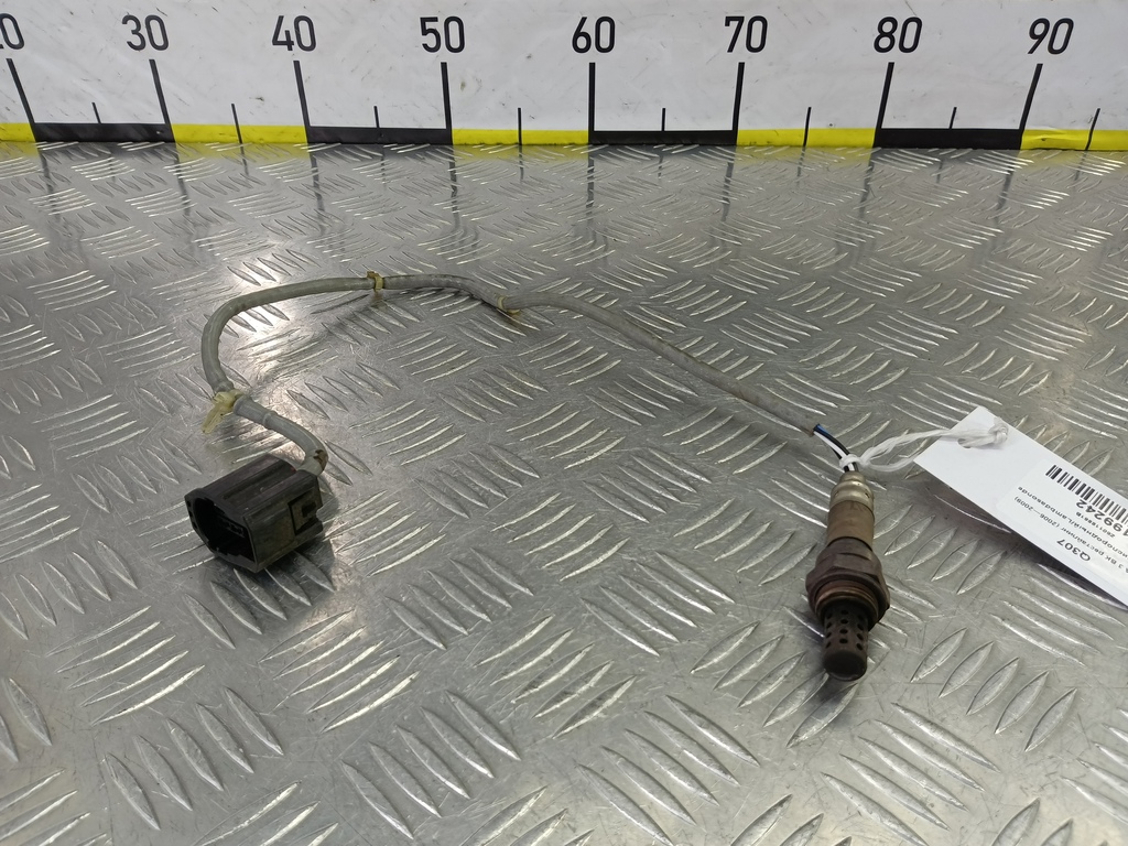 датчик кислородный/ambdasonde MAZDA 3 1.6 MT (105 л.с.)3  BK рестайлинг (2006—2009) Седан Z60118861B, 7300 рублей, Москва