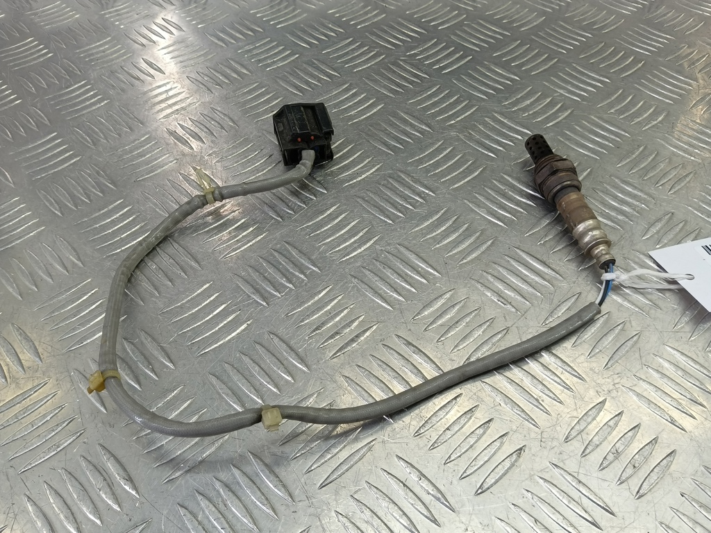 датчик кислородный/ambdasonde MAZDA 3 1.6 MT (105 л.с.)3  BK рестайлинг (2006—2009) Седан Z60118861B, 7300 рублей, Москва