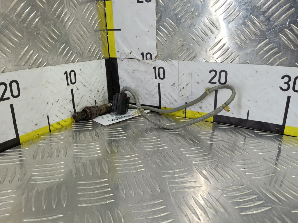 датчик кислородный/ambdasonde MAZDA 3 1.6 MT (105 л.с.)3  BK рестайлинг (2006—2009) Седан Z60118861B, 7300 рублей, Москва