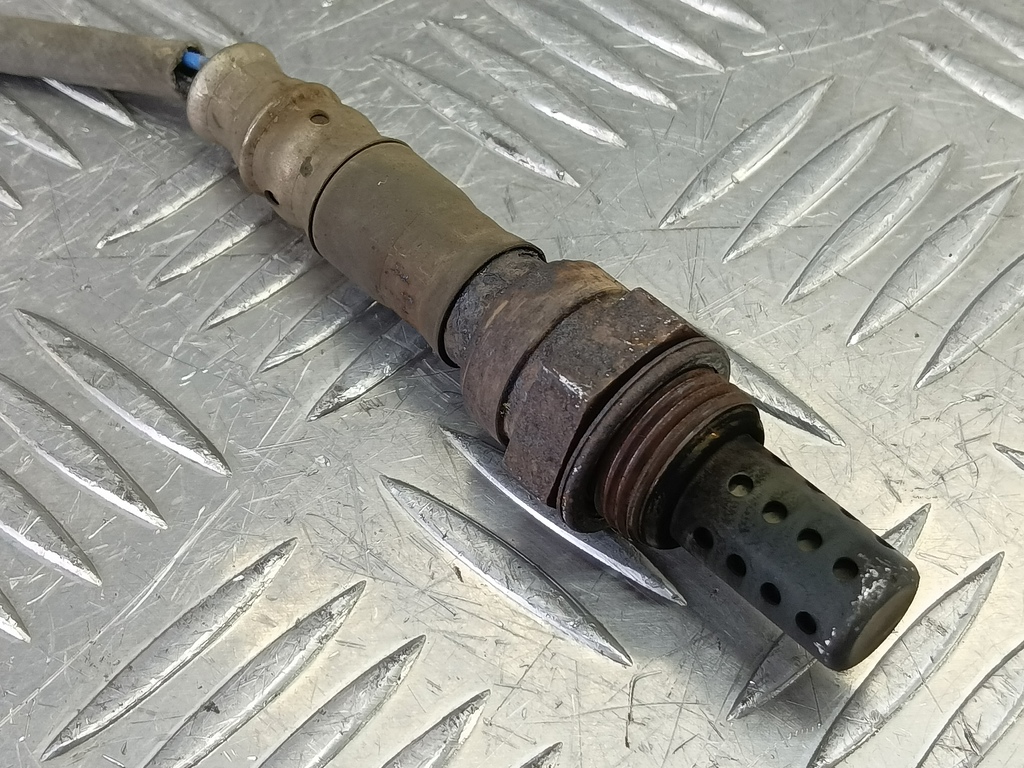 датчик кислородный/ambdasonde MAZDA 3 1.6 MT (105 л.с.)3  BK рестайлинг (2006—2009) Седан Z60218861A, 2360 рублей, Москва