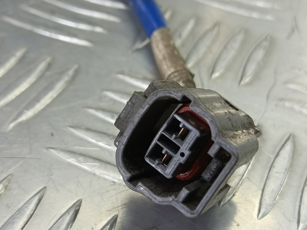 датчик заднего хода MAZDA 3 1.6 MT (105 л.с.)3  BK рестайлинг (2006—2009) Седан FC0217640, 4079 рублей, Москва