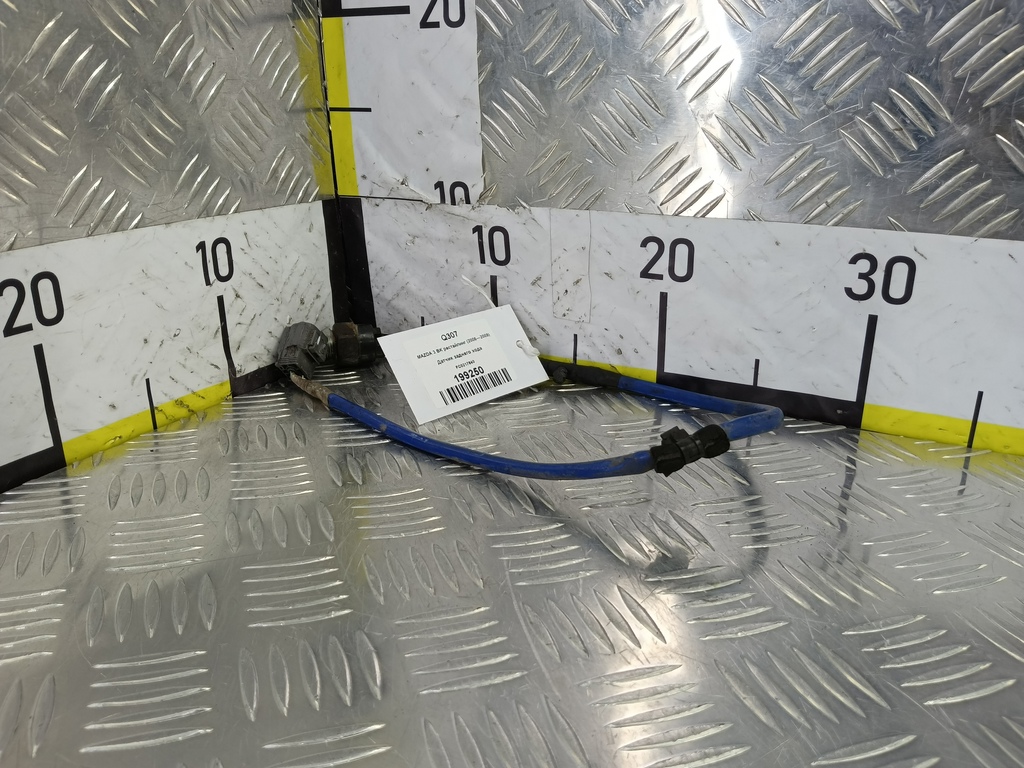 датчик заднего хода MAZDA 3 1.6 MT (105 л.с.)3  BK рестайлинг (2006—2009) Седан FC0217640, 4079 рублей, Москва