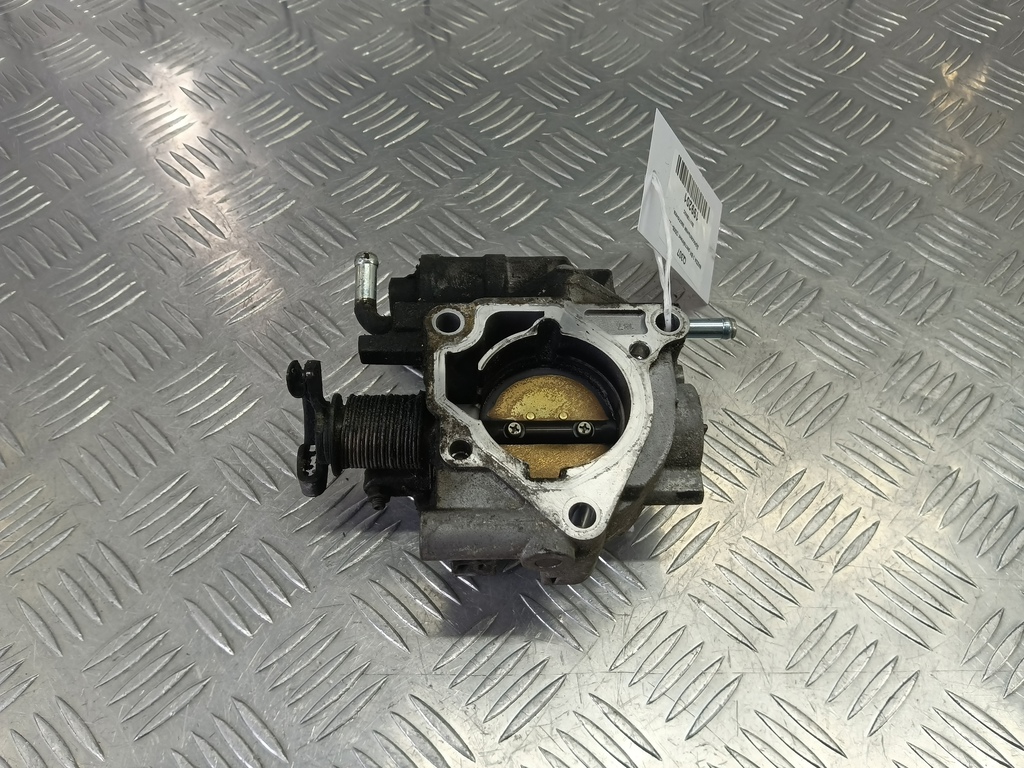 дроссельная заслонка MAZDA 3 1.6 MT (105 л.с.)3  BK рестайлинг (2006—2009) Седан Z60113640C, 5000 рублей, Москва