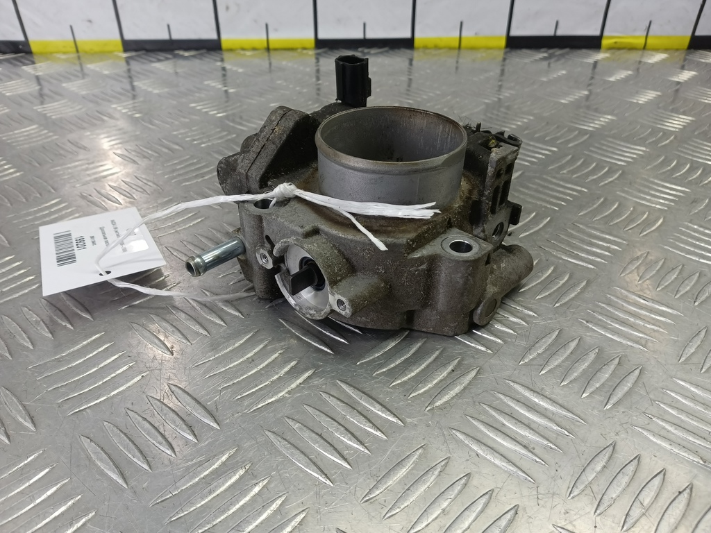 дроссельная заслонка MAZDA 3 1.6 MT (105 л.с.)3  BK рестайлинг (2006—2009) Седан Z60113640C, 5000 рублей, Москва