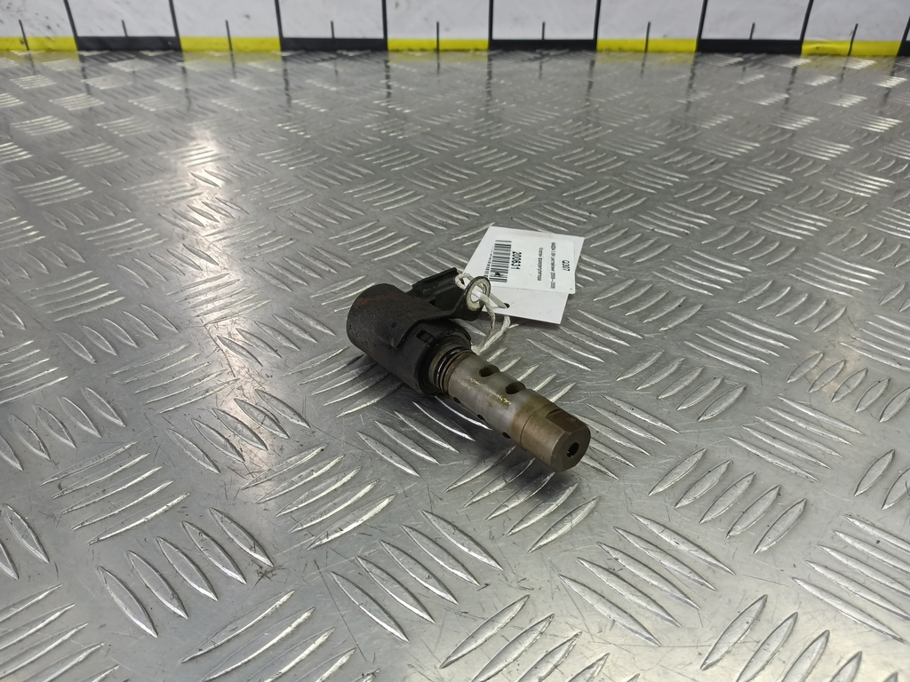 клапан изменения фаз грм MAZDA 3 1.6 MT (105 л.с.)3  BK рестайлинг (2006—2009) Седан ZJ0114420, 8220 рублей, Москва