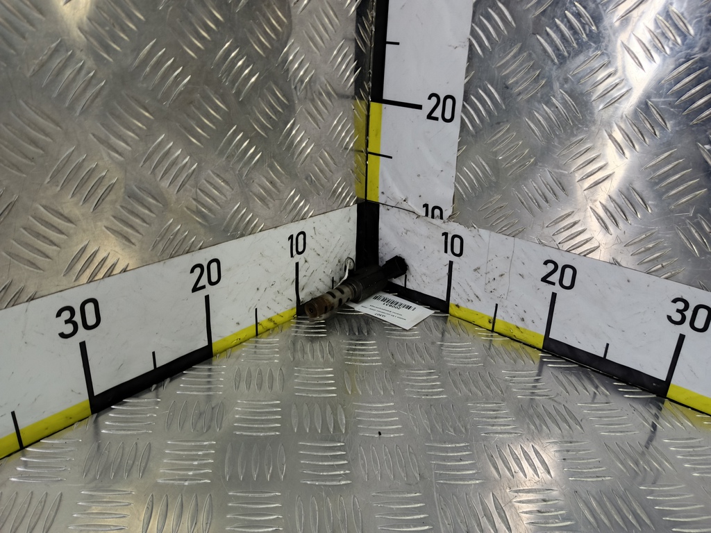 клапан изменения фаз грм MAZDA 3 1.6 MT (105 л.с.)3  BK рестайлинг (2006—2009) Седан ZJ0114420, 8220 рублей, Москва