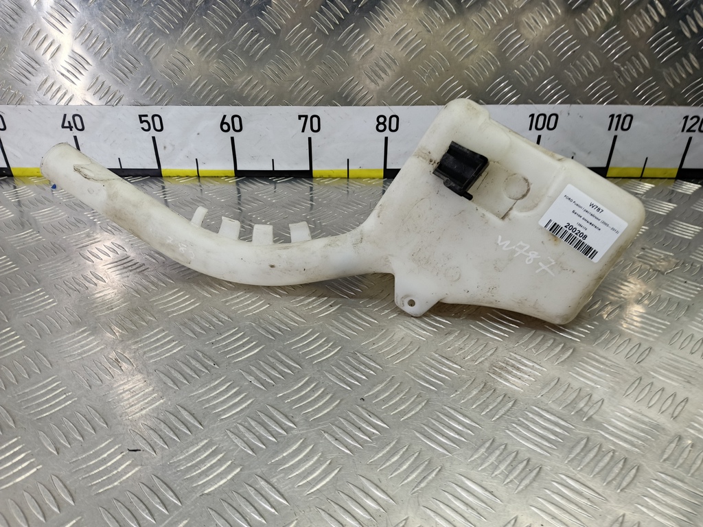 бачок омывателя FORD Fusion 1.4 MT (80 л.с.)Fusion  I рестайлинг (2005—2012) Хетчбэк 1354170, 2470 рублей, Москва