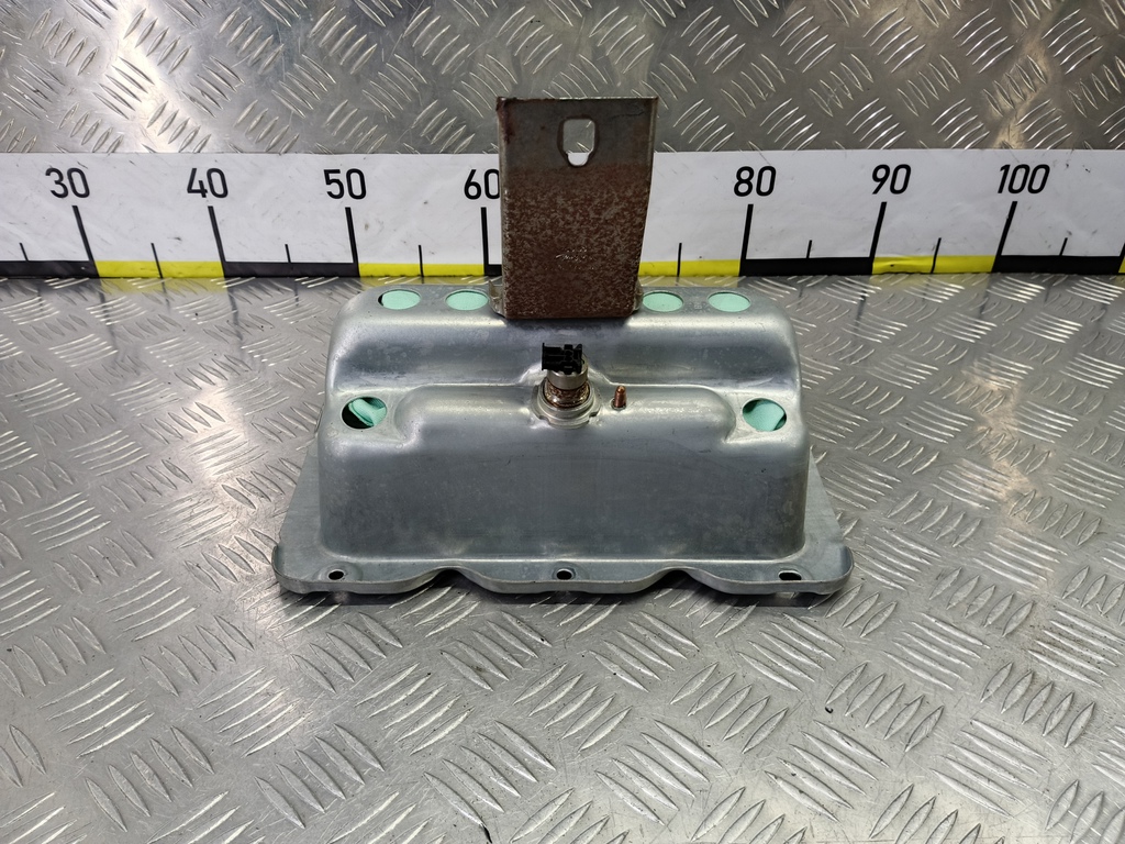 подушка безопасности пассажира FORD Fusion 1.4 MT (80 л.с.)Fusion  I рестайлинг (2005—2012) Хетчбэк 1698598, 2130 рублей, Москва