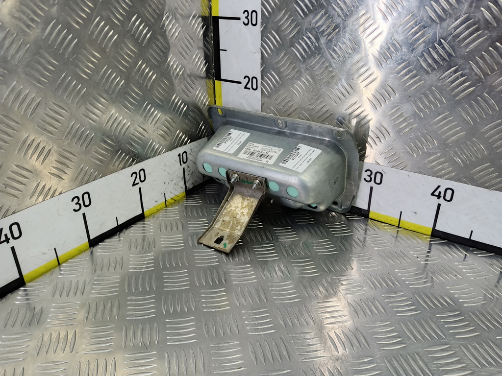 подушка безопасности пассажира FORD Fusion 1.4 MT (80 л.с.)Fusion  I рестайлинг (2005—2012) Хетчбэк 1698598, 2130 рублей, Москва