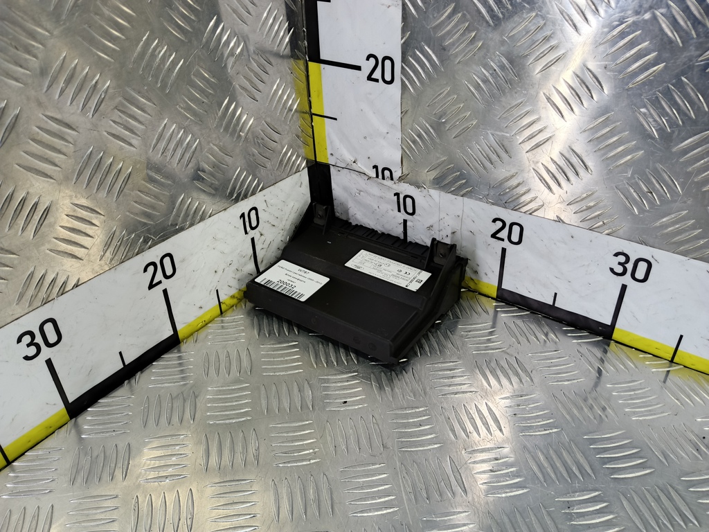 блок комфорта FORD Fusion 1.4 MT (80 л.с.)Fusion  I рестайлинг (2005—2012) Хетчбэк 1679047, 1210 рублей, Москва