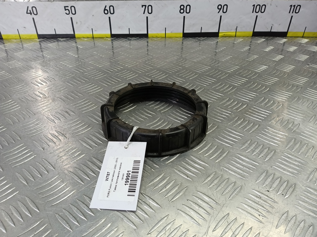 гайка топливного насоса FORD Fusion 1.4 MT (80 л.с.)Fusion  I рестайлинг (2005—2012) Хетчбэк 1301451, 520 рублей, Москва