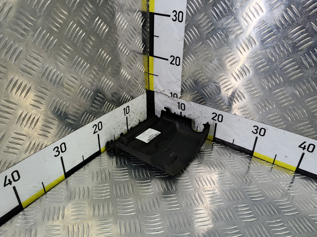 кожух рулевой колонки FORD Fusion 1.4 MT (80 л.с.)Fusion  I рестайлинг (2005—2012) Хетчбэк 1419504, 520 рублей, Москва