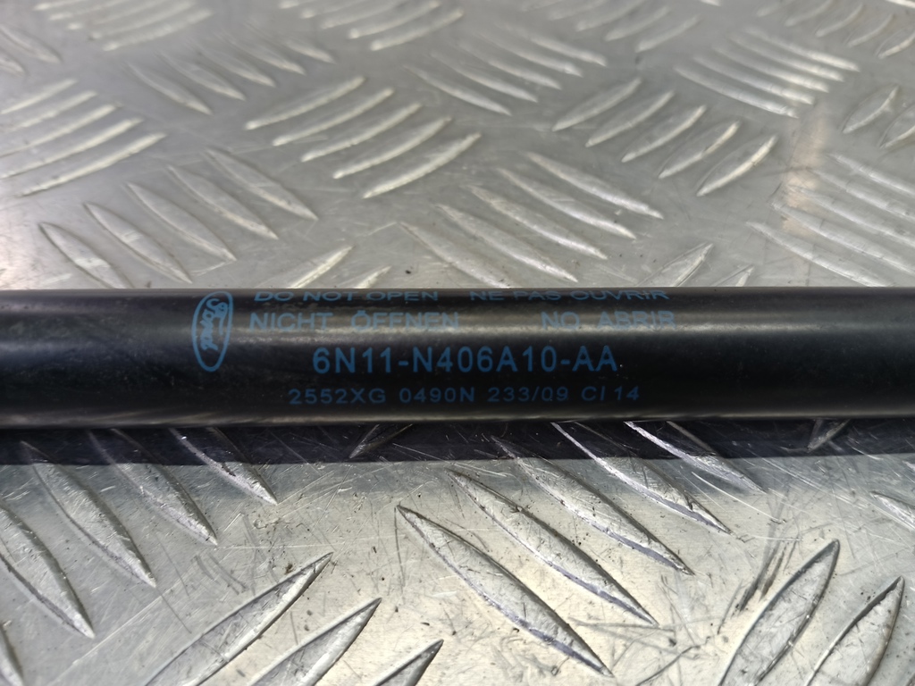 амортизатор крышки багажника FORD Fusion 1.4 MT (80 л.с.)Fusion  I рестайлинг (2005—2012) Хетчбэк 1436155, 630 рублей, Москва