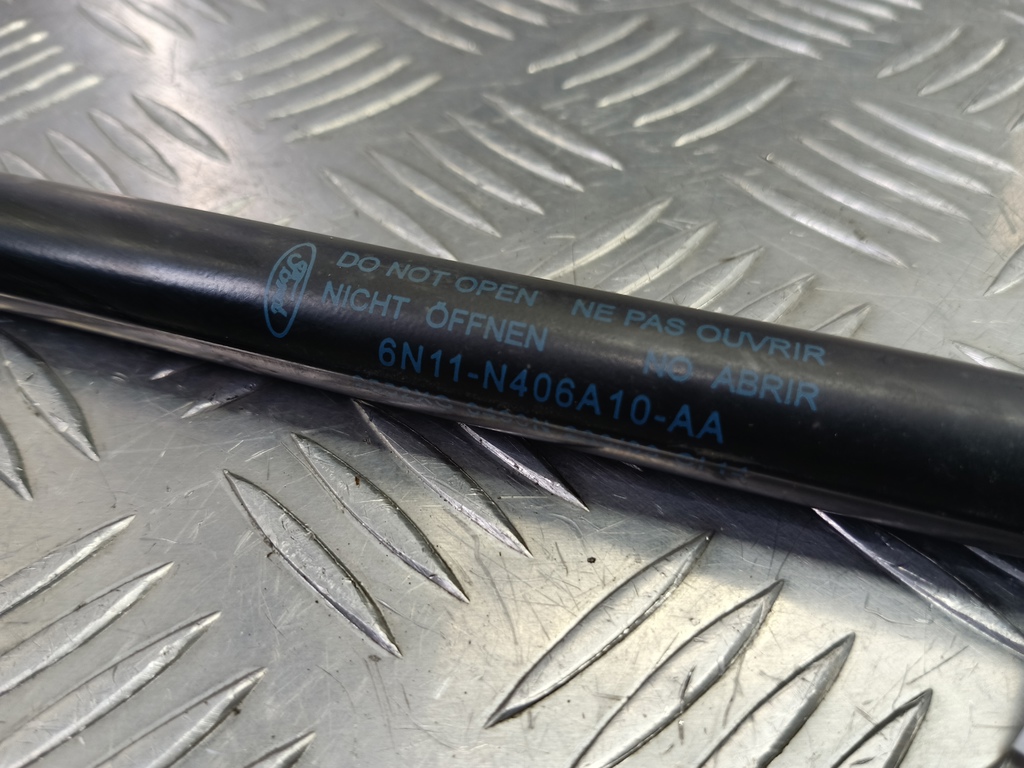 амортизатор крышки багажника FORD Fusion 1.4 MT (80 л.с.)Fusion  I рестайлинг (2005—2012) Хетчбэк 1436155, 630 рублей, Москва