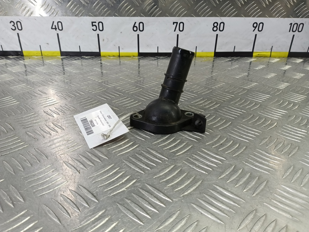 крышка термостата MAZDA 3 1.6 MT (105 л.с.)3  BK рестайлинг (2006—2009) Седан ZJ0115172A, 520 рублей, Москва