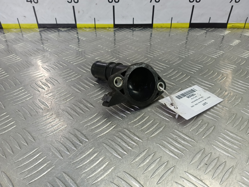 крышка термостата MAZDA 3 1.6 MT (105 л.с.)3  BK рестайлинг (2006—2009) Седан ZJ0115172A, 520 рублей, Москва