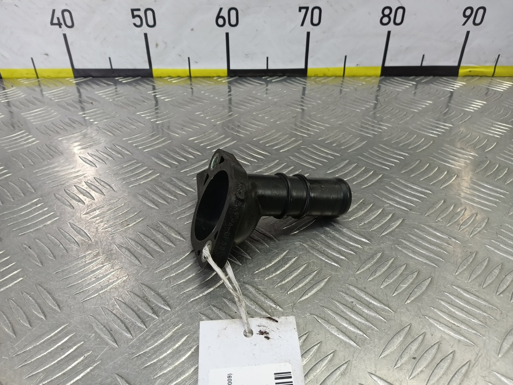 крышка термостата MAZDA 3 1.6 MT (105 л.с.)3  BK рестайлинг (2006—2009) Седан ZJ0115172A, 520 рублей, Москва