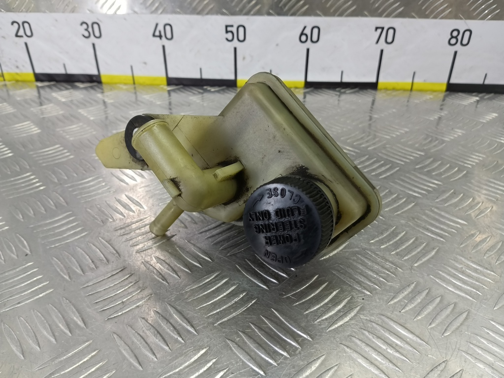 бачок гидроусилителя MAZDA 3 1.6 MT (105 л.с.)3  BK рестайлинг (2006—2009) Седан BN9R32690B, 2240 рублей, Москва