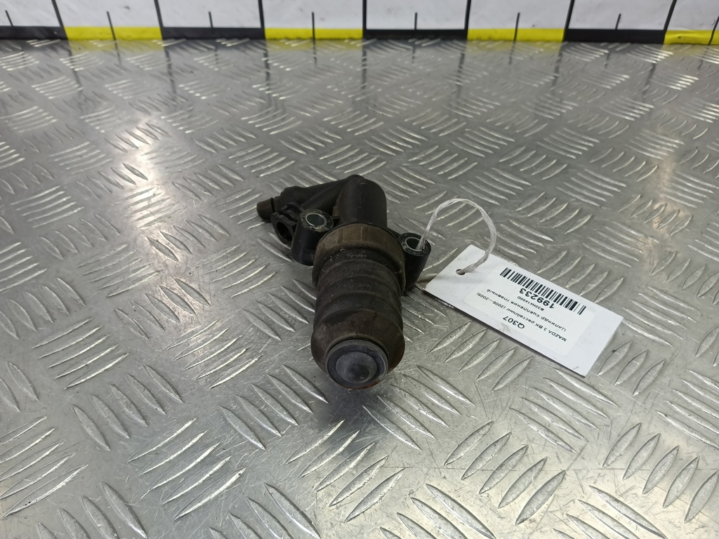 цилиндр сцепления главный MAZDA 3 1.6 MT (105 л.с.)3  BK рестайлинг (2006—2009) Седан B32H41400D, 1550 рублей, Москва