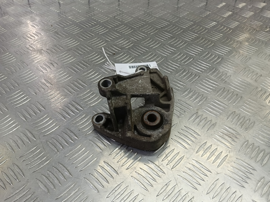 кронштейн двигателя (двс) MAZDA 3 1.6 MT (105 л.с.)3  BK рестайлинг (2006—2009) Седан BP4K39010D, 860 рублей, Москва