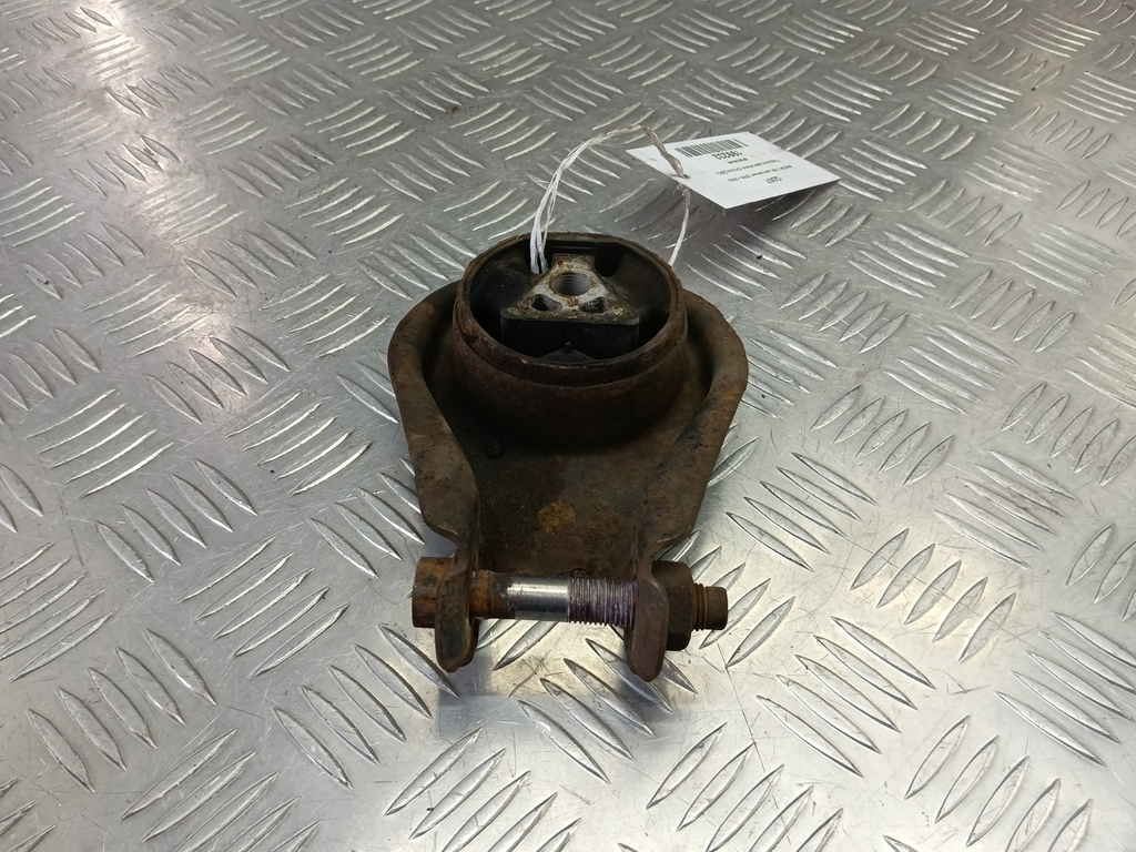 подушка двигателя (опора двс) MAZDA 3 1.6 MT (105 л.с.)3  BK рестайлинг (2006—2009) Седан BP4K39040F, 980 рублей, Москва