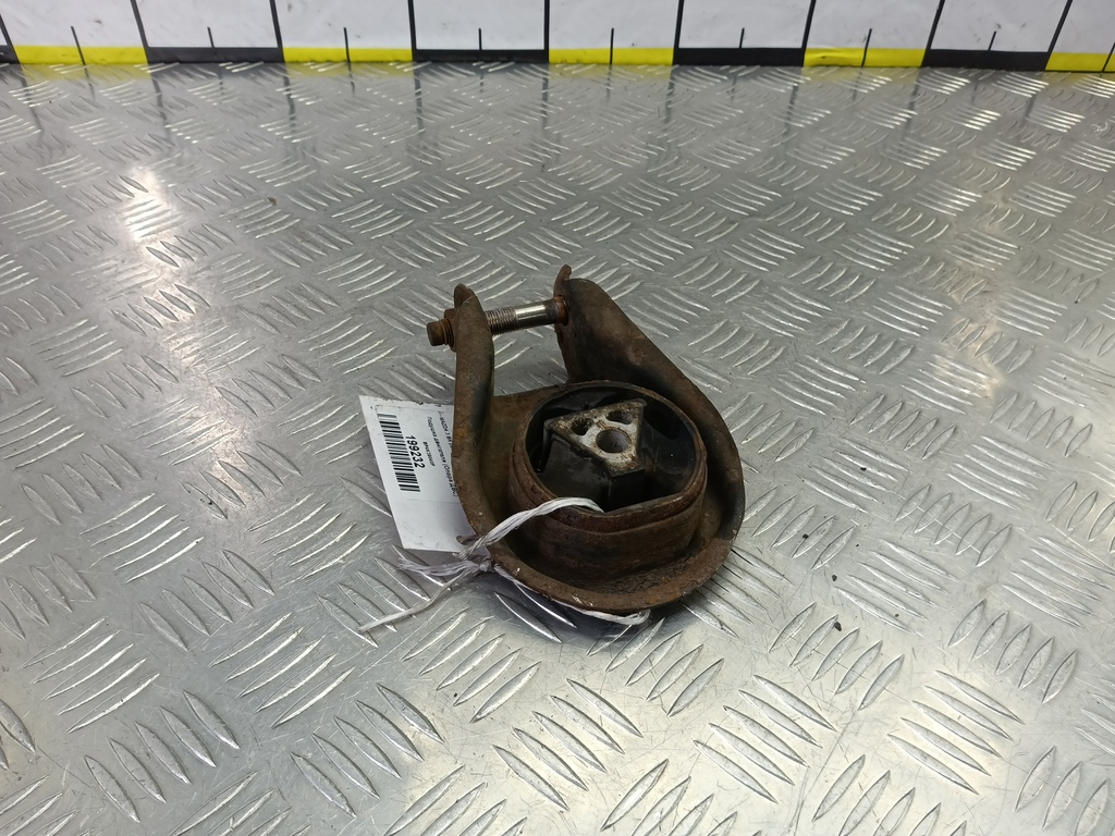 подушка двигателя (опора двс) MAZDA 3 1.6 MT (105 л.с.)3  BK рестайлинг (2006—2009) Седан BP4K39040F, 980 рублей, Москва