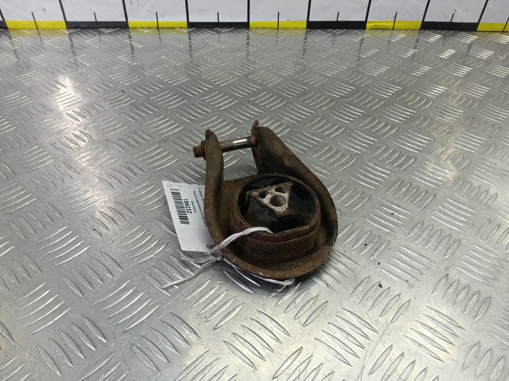 подушка двигателя (опора двс) MAZDA 3 1.6 MT (105 л.с.)3  BK рестайлинг (2006—2009) Седан BP4K39040F, 980 рублей, Москва