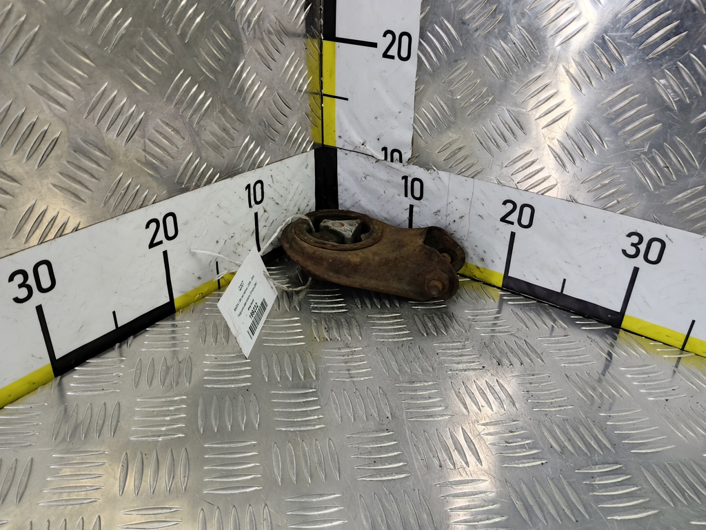 подушка двигателя (опора двс) MAZDA 3 1.6 MT (105 л.с.)3  BK рестайлинг (2006—2009) Седан BP4K39040F, 980 рублей, Москва