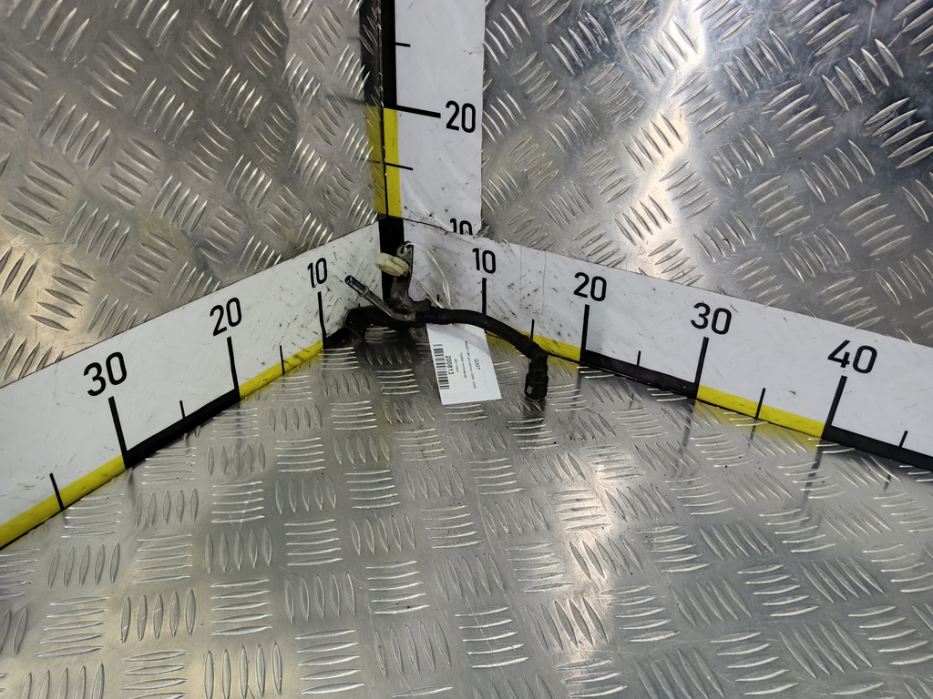 трубка топливная MAZDA 3 1.6 MT (105 л.с.)3  BK рестайлинг (2006—2009) Седан Z60113290A, 750 рублей, Москва