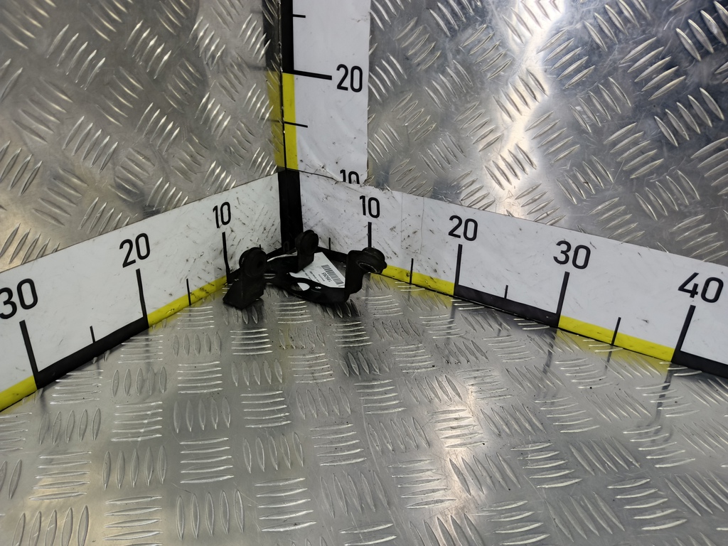 кронштейн блока abs MAZDA 3 1.6 MT (105 л.с.)3  BK рестайлинг (2006—2009) Седан BP4K43310A, 520 рублей, Москва