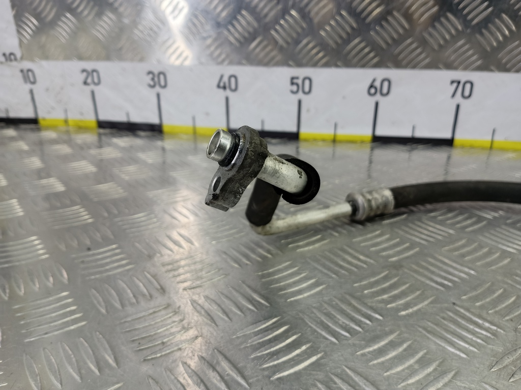 трубка кондиционера MAZDA 3 1.6 MT (105 л.с.)3  BK рестайлинг (2006—2009) Седан BP4K61461A, 1440 рублей, Москва