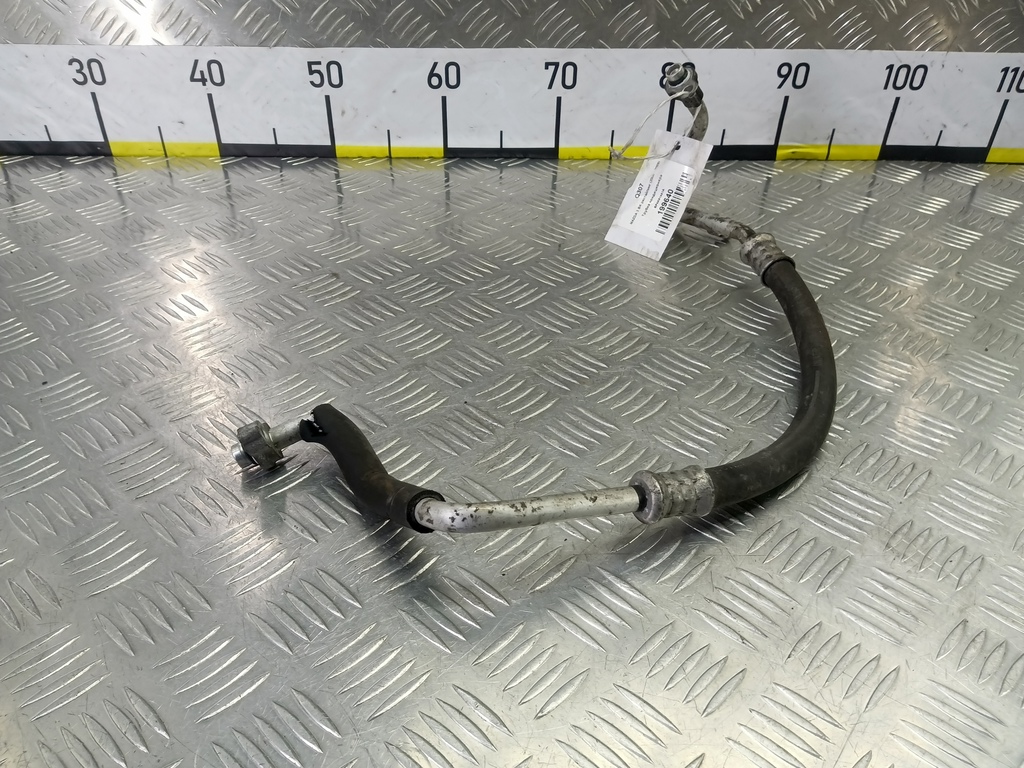 трубка кондиционера MAZDA 3 1.6 MT (105 л.с.)3  BK рестайлинг (2006—2009) Седан BP4K61461A, 1440 рублей, Москва