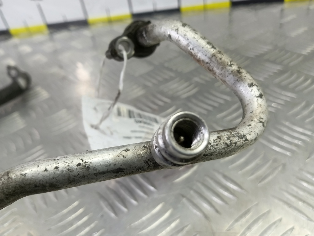 трубка кондиционера MAZDA 3 1.6 MT (105 л.с.)3  BK рестайлинг (2006—2009) Седан BP4K61461A, 1440 рублей, Москва