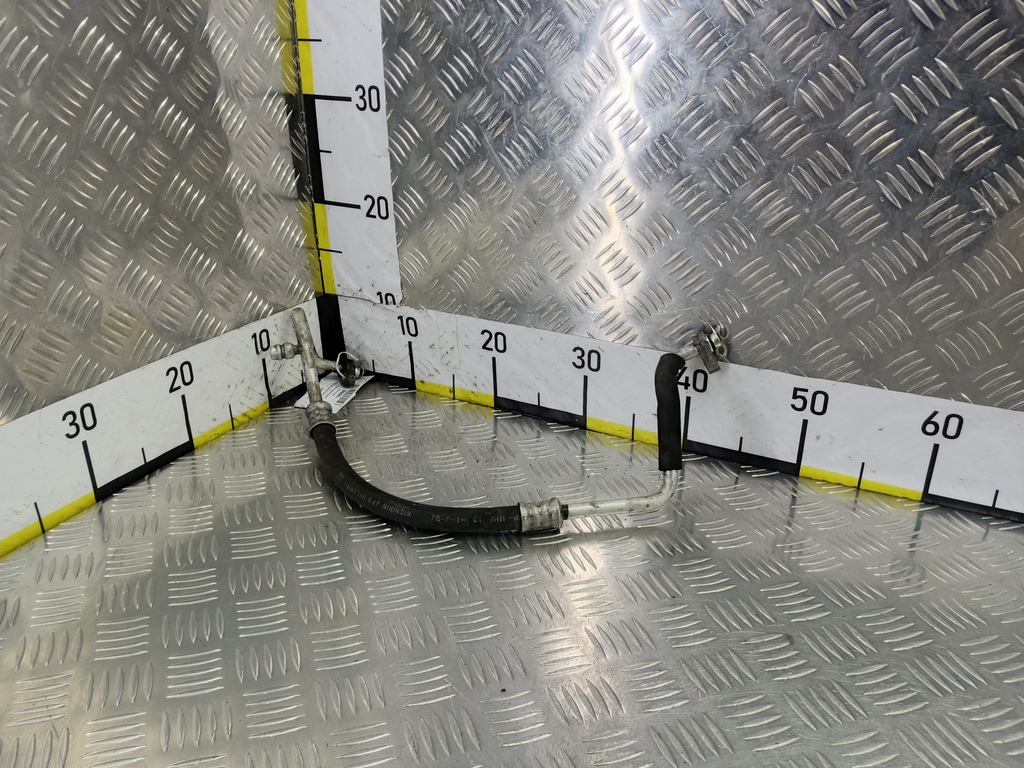 трубка кондиционера MAZDA 3 1.6 MT (105 л.с.)3  BK рестайлинг (2006—2009) Седан BP4K61461A, 1440 рублей, Москва