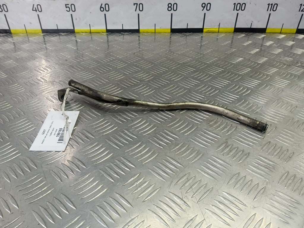 трубка щупа MAZDA 3 1.6 MT (105 л.с.)3  BK рестайлинг (2006—2009) Седан ZJ0110440F, 520 рублей, Москва