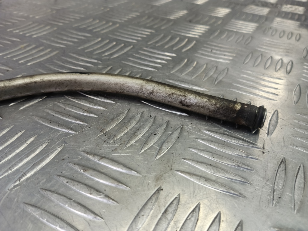 трубка щупа MAZDA 3 1.6 MT (105 л.с.)3  BK рестайлинг (2006—2009) Седан ZJ0110440F, 520 рублей, Москва