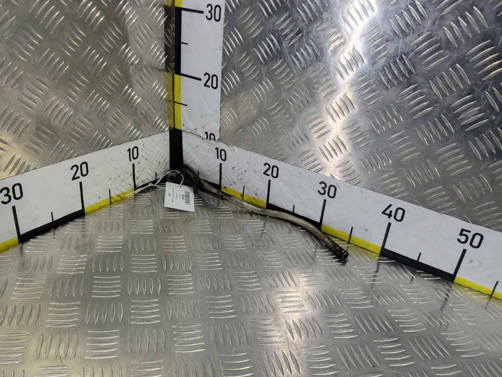 трубка щупа MAZDA 3 1.6 MT (105 л.с.)3  BK рестайлинг (2006—2009) Седан ZJ0110440F, 520 рублей, Москва