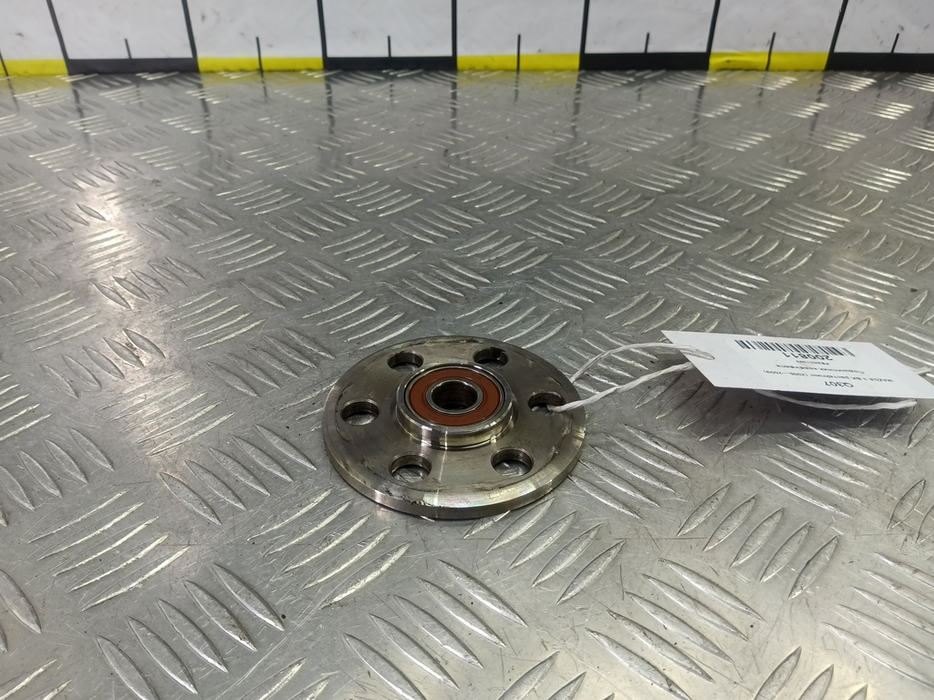 подшипник коленвала MAZDA 3 1.6 MT (105 л.с.)3  BK рестайлинг (2006—2009) Седан FE2H11303, 980 рублей, Москва