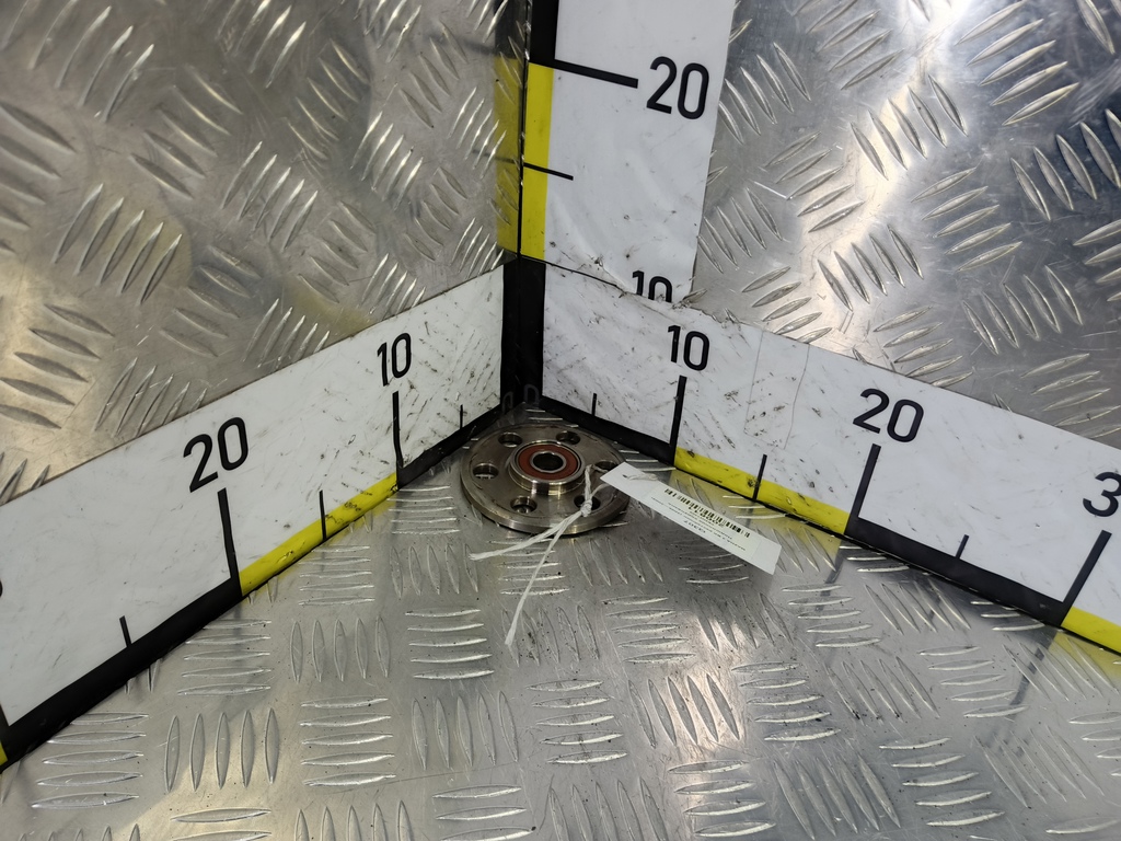 подшипник коленвала MAZDA 3 1.6 MT (105 л.с.)3  BK рестайлинг (2006—2009) Седан FE2H11303, 980 рублей, Москва