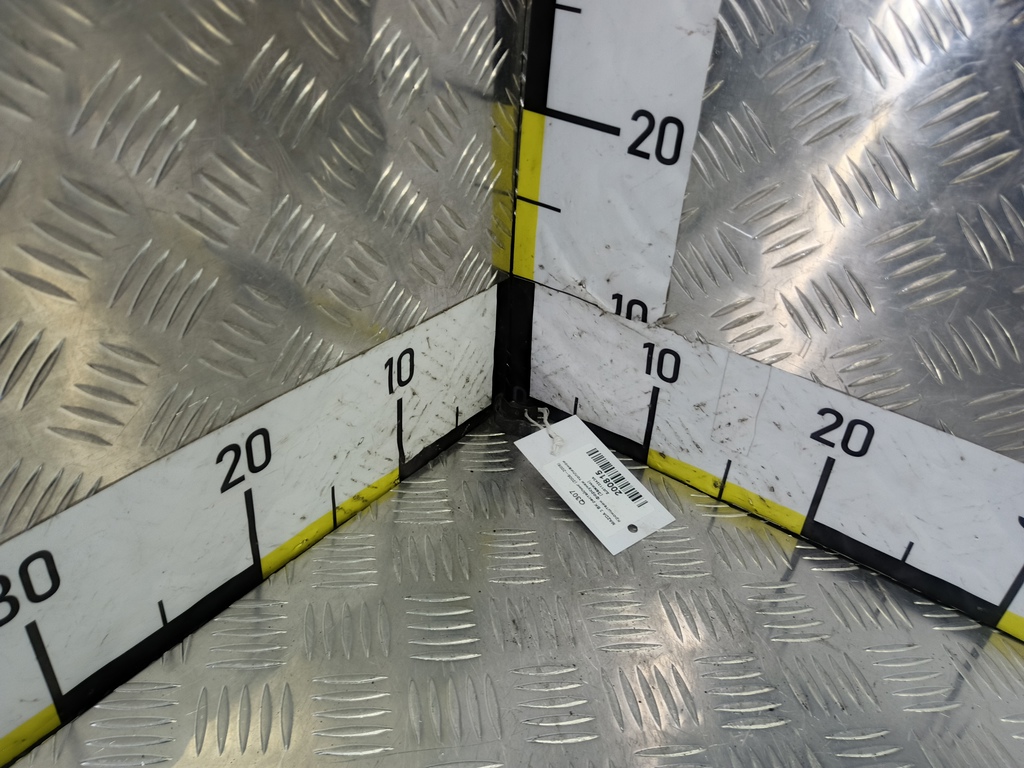 кронштейн форсунки топливной (зажим) MAZDA 3 1.6 MT (105 л.с.)3  BK рестайлинг (2006—2009) Седан ZJ0113243A, 520 рублей, Москва