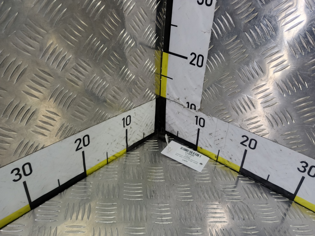 кронштейн форсунки топливной (зажим) MAZDA 3 1.6 MT (105 л.с.)3  BK рестайлинг (2006—2009) Седан ZJ0113243A, 520 рублей, Москва