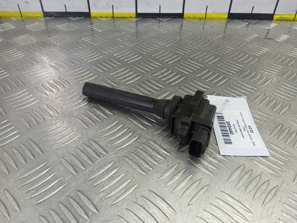 катушка зажигания SUZUKI Grand Vitara 2.0 MT (128 л.с.)Grand Vitara  I (1997—2001) Внедорожник 33410-77E21, 750 рублей, Москва