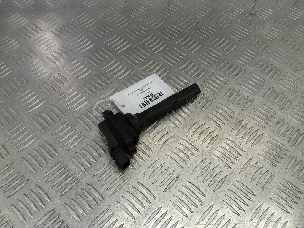 катушка зажигания SUZUKI Grand Vitara  33410-77E21, 750 рублей, Москва