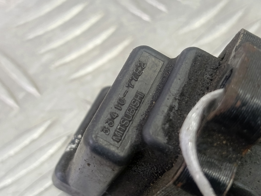 катушка зажигания SUZUKI Grand Vitara  33410-77E21, 750 рублей, Москва