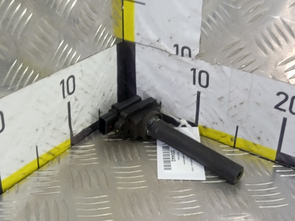 катушка зажигания SUZUKI Grand Vitara  33410-77E21, 750 рублей, Москва