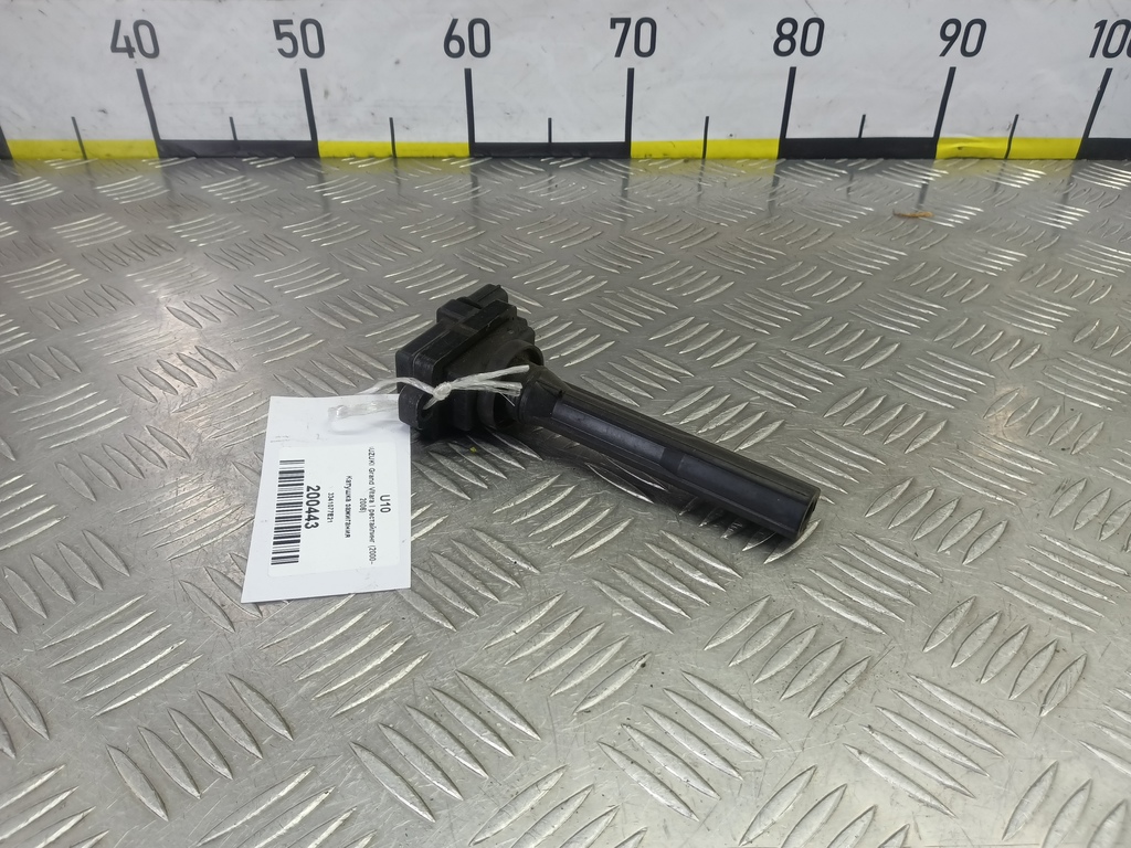 катушка зажигания SUZUKI Grand Vitara 2.0 MT (128 л.с.)Grand Vitara  I (1997—2001) Внедорожник 33410-77E21, 750 рублей, Москва