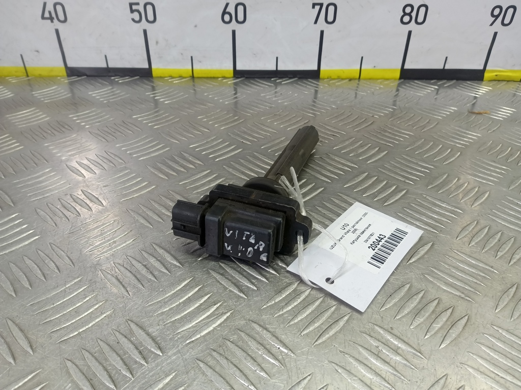 катушка зажигания SUZUKI Grand Vitara 2.0 MT (128 л.с.)Grand Vitara  I (1997—2001) Внедорожник 33410-77E21, 750 рублей, Москва