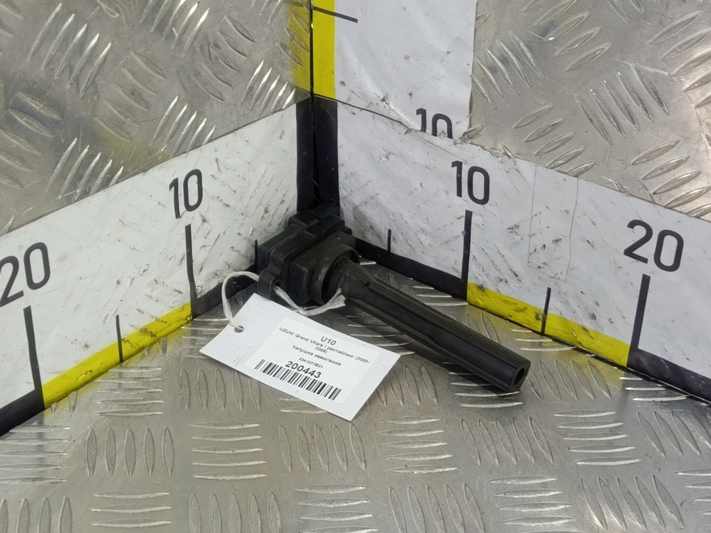 катушка зажигания SUZUKI Grand Vitara 2.0 MT (128 л.с.)Grand Vitara  I (1997—2001) Внедорожник 33410-77E21, 750 рублей, Москва